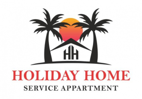 Holiday Home Madurai CS